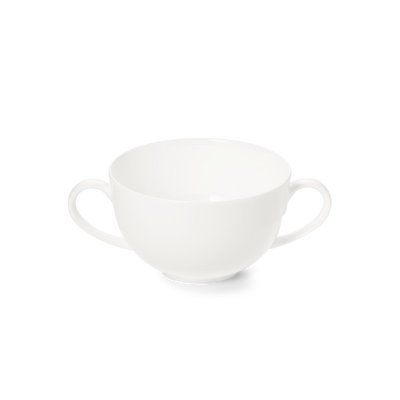 DIBBERN - White Classic - Soepkop 0,32l