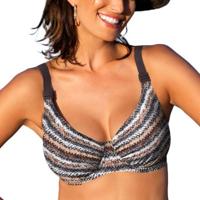 Wiki Puerto Rico Full Cup Bikini Top - thumbnail