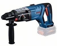 Bosch Blauw GBH 18V-28 DC Professional Accuboorhamer | met SDS Plus | 3.4 J | In doos - 0611919000 - thumbnail