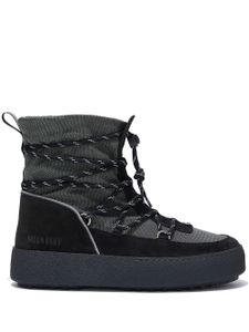 Moon Boot bottines MTrack Citizen - Noir