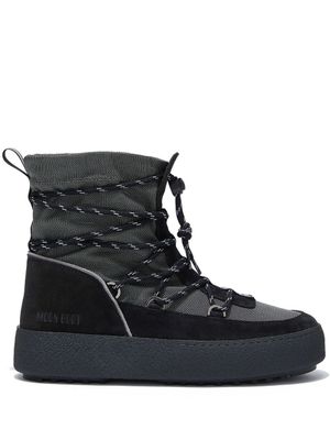 Moon Boot bottines MTrack Sport - Noir