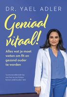 Geniaal vitaal - Yael Adler - ebook
