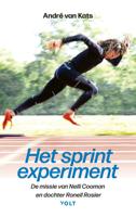 Het sprintexperiment (Paperback)