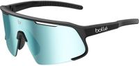 Bollé sportbril "speedchaser" glasses speedchaser black matte tns ice disc