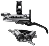Shimano XTR BL-M9220/BR-M9220 Disc Brake 1000mm front