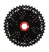 SunRace mx3 10-speed cassette 11-42