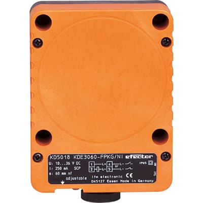ifm Electronic Capacitieve sensor KD5018 KD5018 PNP