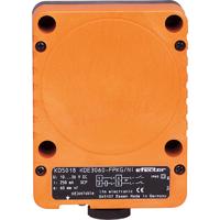 ifm Electronic Capacitieve sensor KD5018 KD5018 PNP
