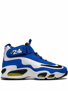 Nike baskets montantes Air Griffey Max 1 - Bleu