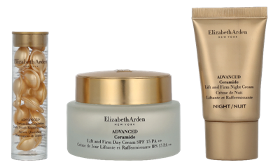 Elizabeth Arden - E.Arden Ceramide Advanced Lift & Firm Youth Set 71.40 ml Elizabeth Arden - E.Arden Ceramide Advanced Lift & Firm Youth Set 71.40 ml