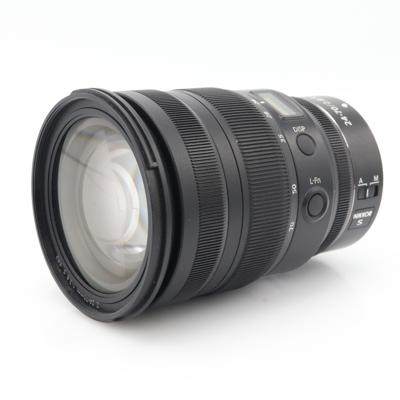 Nikon Z 24-70mm F/2.8 S occasion