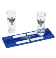 Ford Mustang Shotglazen Set