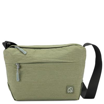 Mywalit Schoudertas Nova Khaki