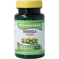 SNP rhodiola fermented puur