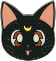 Sailor Moon Pin - Luna