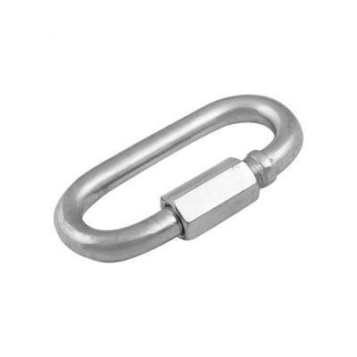 Noodschakel 9,5 mm. *