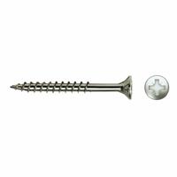 Schroefdoos CELO 500 Stuks Verzinken (4 x 45 mm)