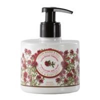 Panier des Sens Stimulating Red Thyme Hand & Body Lotion 300ml