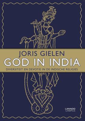 God in India (Paperback)