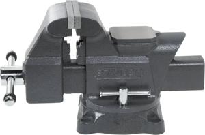 Stanley 1-83-068 150mm/6“ Heavy Duty Bankschroef