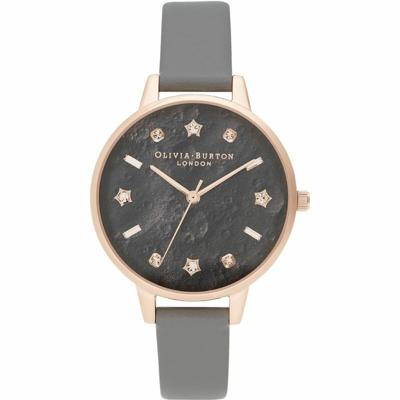 Olivia Burton OB16GD55 (Ø 34 mm) Dames horloge