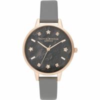 Olivia Burton OB16GD55 (Ø 34 mm) Dames horloge
