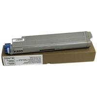 Originele Toner OKI ES3640a3 Zwart