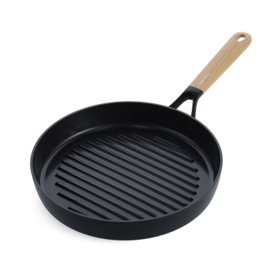 Eco-Smartshape Grillpan Light Wood 28cm