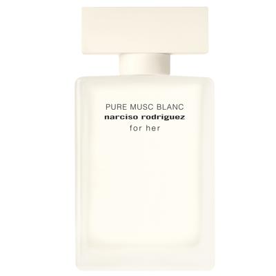 Narciso Rodriguez For Her Pure Musc Blanc Eau de Parfum Intense 50ml | Dames Parfum