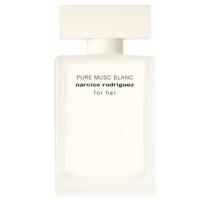 Narciso Rodriguez For Her Pure Musc Blanc Eau de Parfum Intense 50ml | Dames Parfum