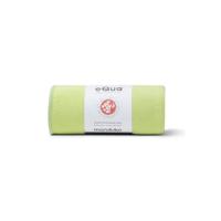 Manduka eQua Hand Towel - Lichen - Manduka