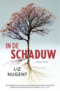 In de schaduw - Liz Nugent - ebook