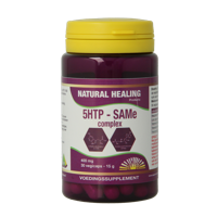 5-HTP SAME complex 30 Vegetarische capsules