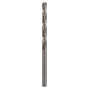 Bosch Accessories 2608585917 HSS Metaal-spiraalboor 4.1 mm Gezamenlijke lengte 75 mm Geslepen DIN 338 Cilinderschacht 1 stuk(s)