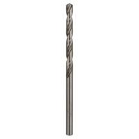 Bosch Accessories 2608585917 HSS Metaal-spiraalboor 4.1 mm Gezamenlijke lengte 75 mm Geslepen DIN 338 Cilinderschacht 1 stuk(s)