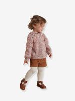 Blouse liberty CYRILLUS rozen Blouse liberty CYRILLUS rozen