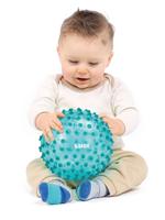 Activiteitenbal - LUDI blauw