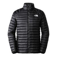 The North Face Bettaforca LT Down Heren Isolatiejas TNF Black - TNF Black XL