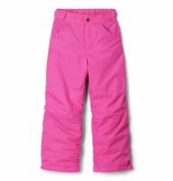 Columbia Starchaser Peak™ III Skibroek Kinderen Pink Ice, Black S