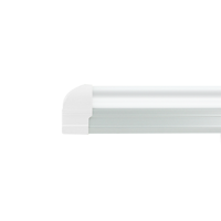 LED TL 23Watt armatuur 1500mm helder daglicht - thumbnail