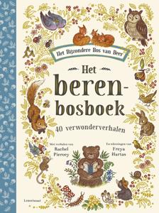Het berenbosboek (Hardback)