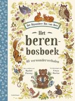 Het berenbosboek (Hardback)