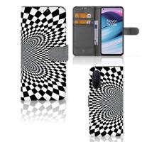 OnePlus Nord CE 5G | Book Case | Illusie