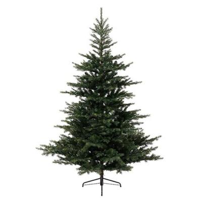 Grandis Fir Green - 150 cm dia 100 cm - Everlands