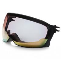 HMR Skihelm Vizier Meekleurend - VTFS24 - Photochromic Mirror Gold - Cat.1-4 (☁/❄/☀☀)