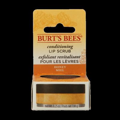 Burt's Bees Lip scrub conditioning 7.1 Gram