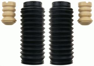 Aanslagrubber met stofkap - Protection kit 900091