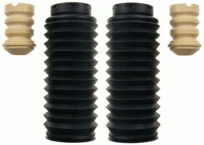 Aanslagrubber met stofkap - Protection kit 900091