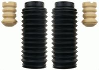 Aanslagrubber met stofkap - Protection kit 900091