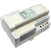 Comatec TBD205012F DIN-rail netvoeding 12 V/AC 4.17 A 50 VA Inhoud: 1 stuk(s)